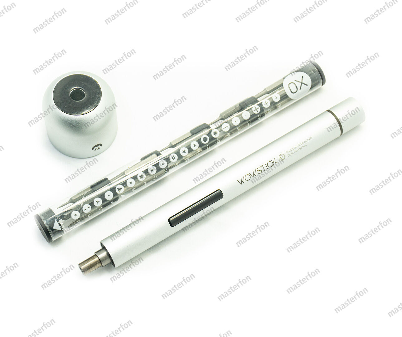 Электрическая отвертка WOW Stick 1F+