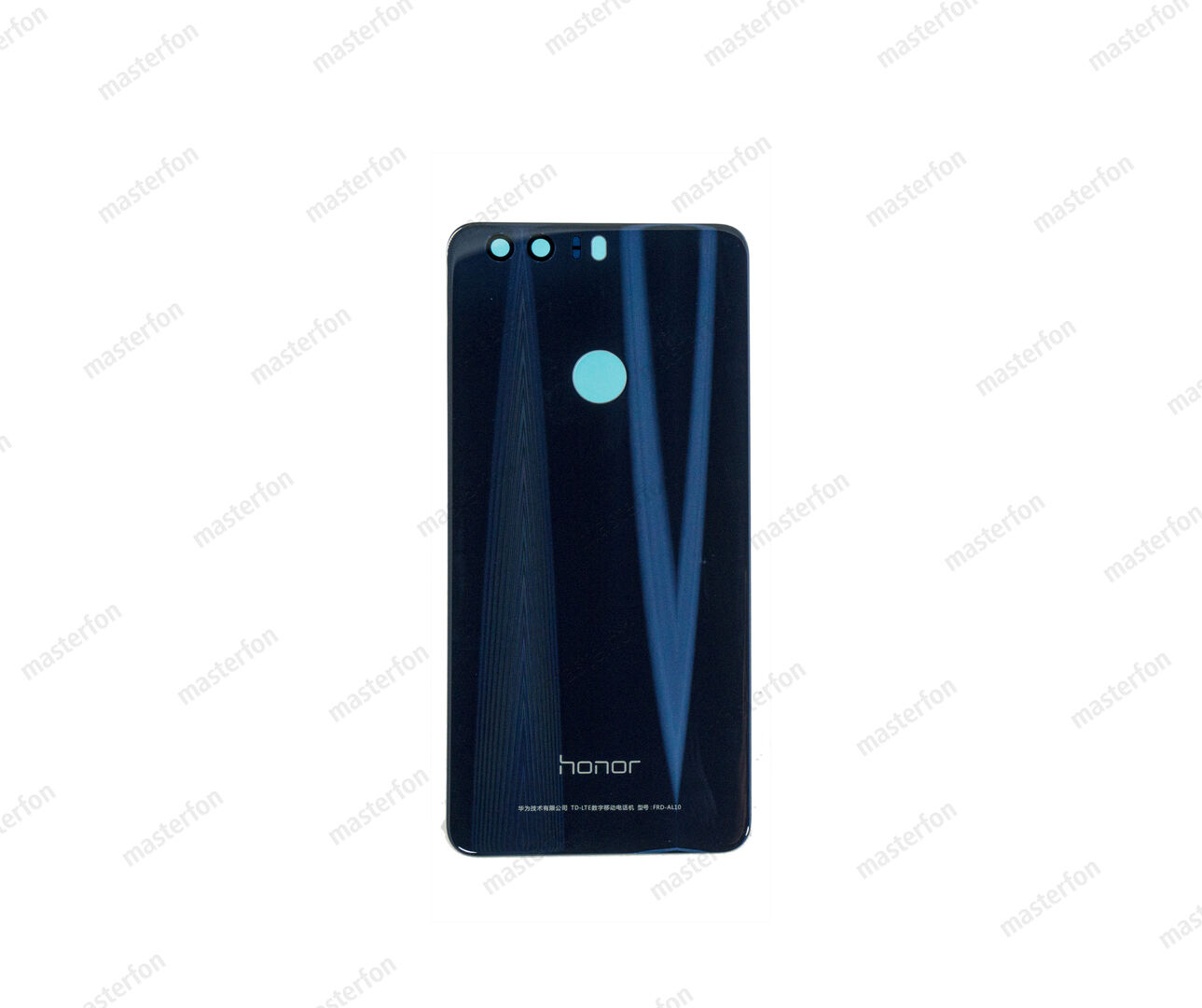 Задняя крышка Huawei Honor 8 синяя