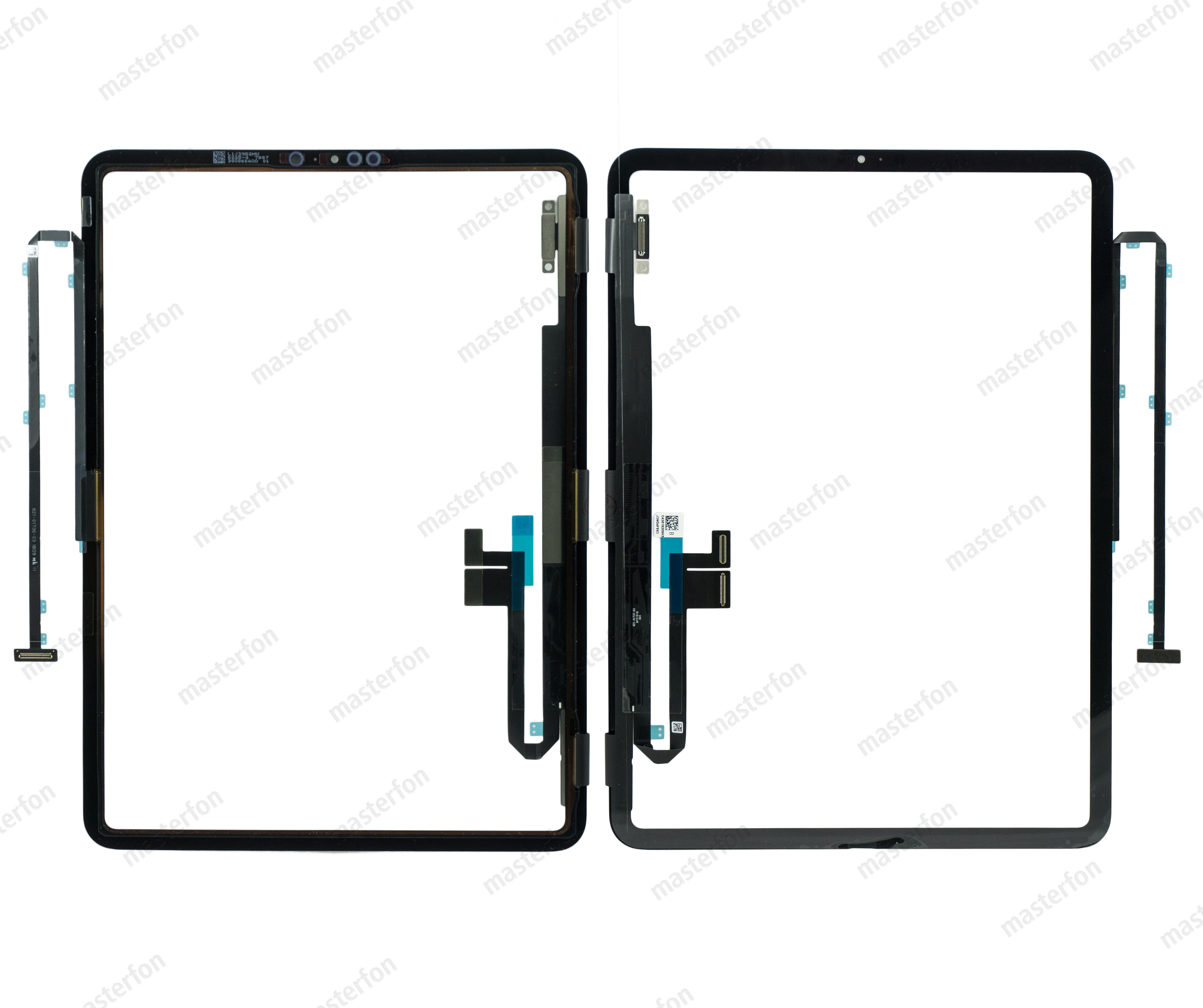 Тачскрин iPad Pro 11 A1980 A2013 A1934 A1979 / original