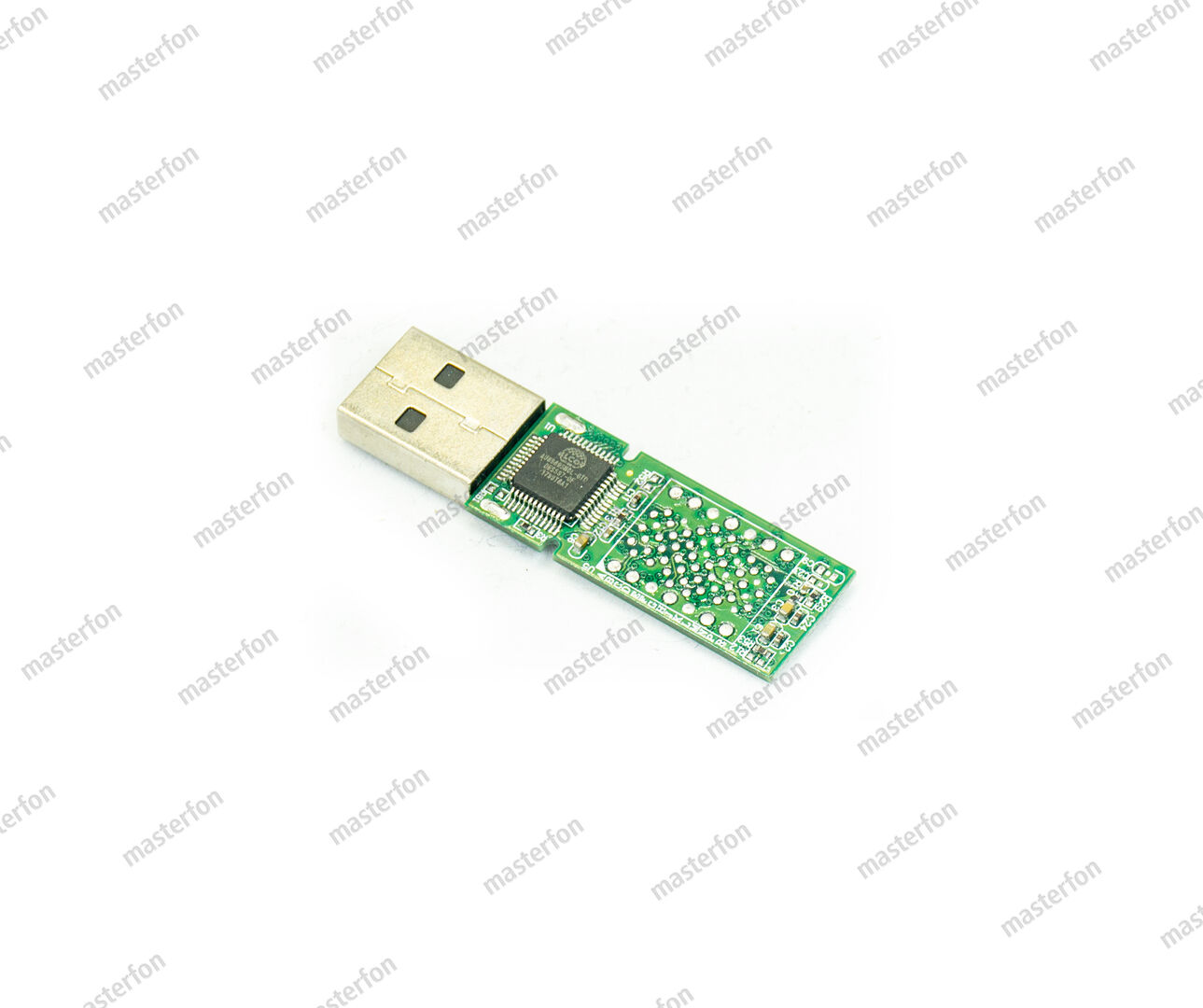 Считыватель Nand Flash