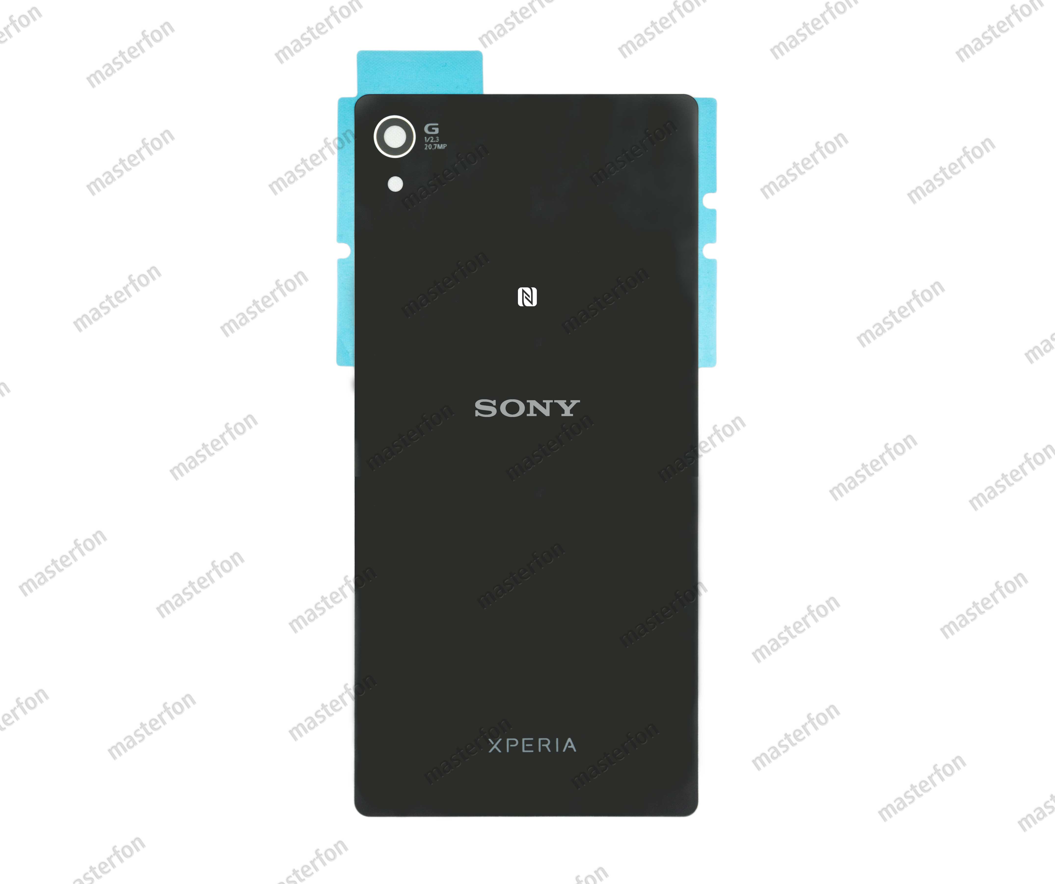 Задняя крышка Sony Xperia Z5
