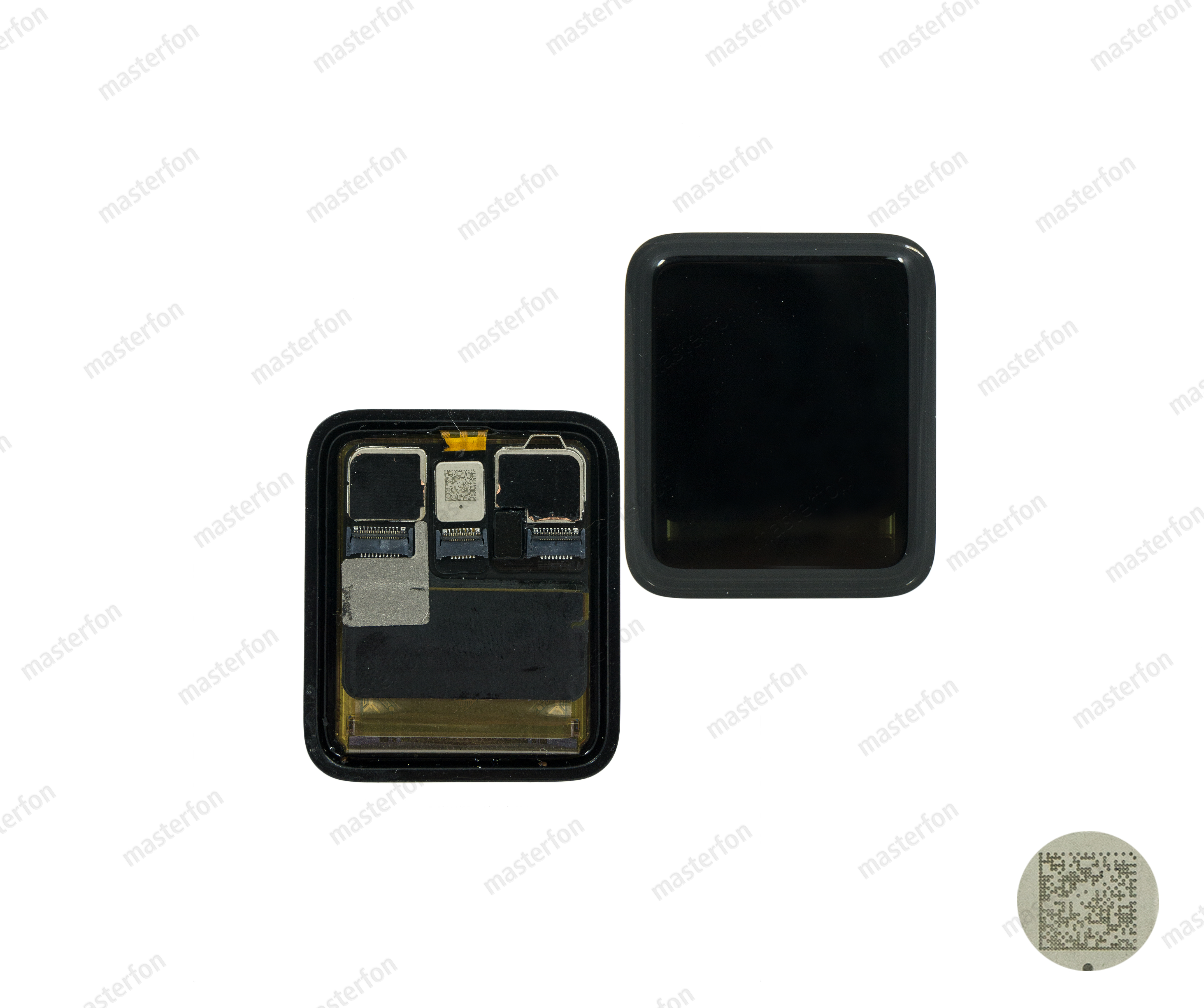 Дисплей Apple Watch S2 38 mm