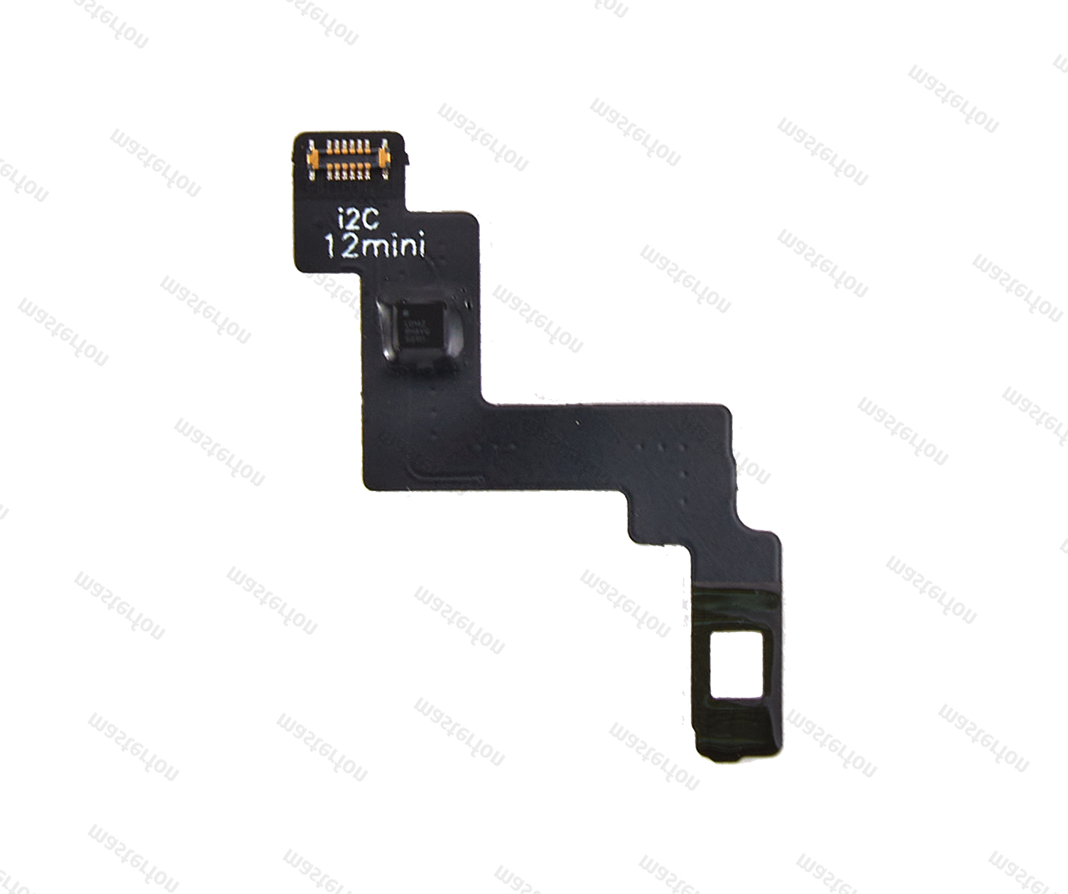 Шлейф для ремонта Face ID для iPhone 12 mini (i2C)