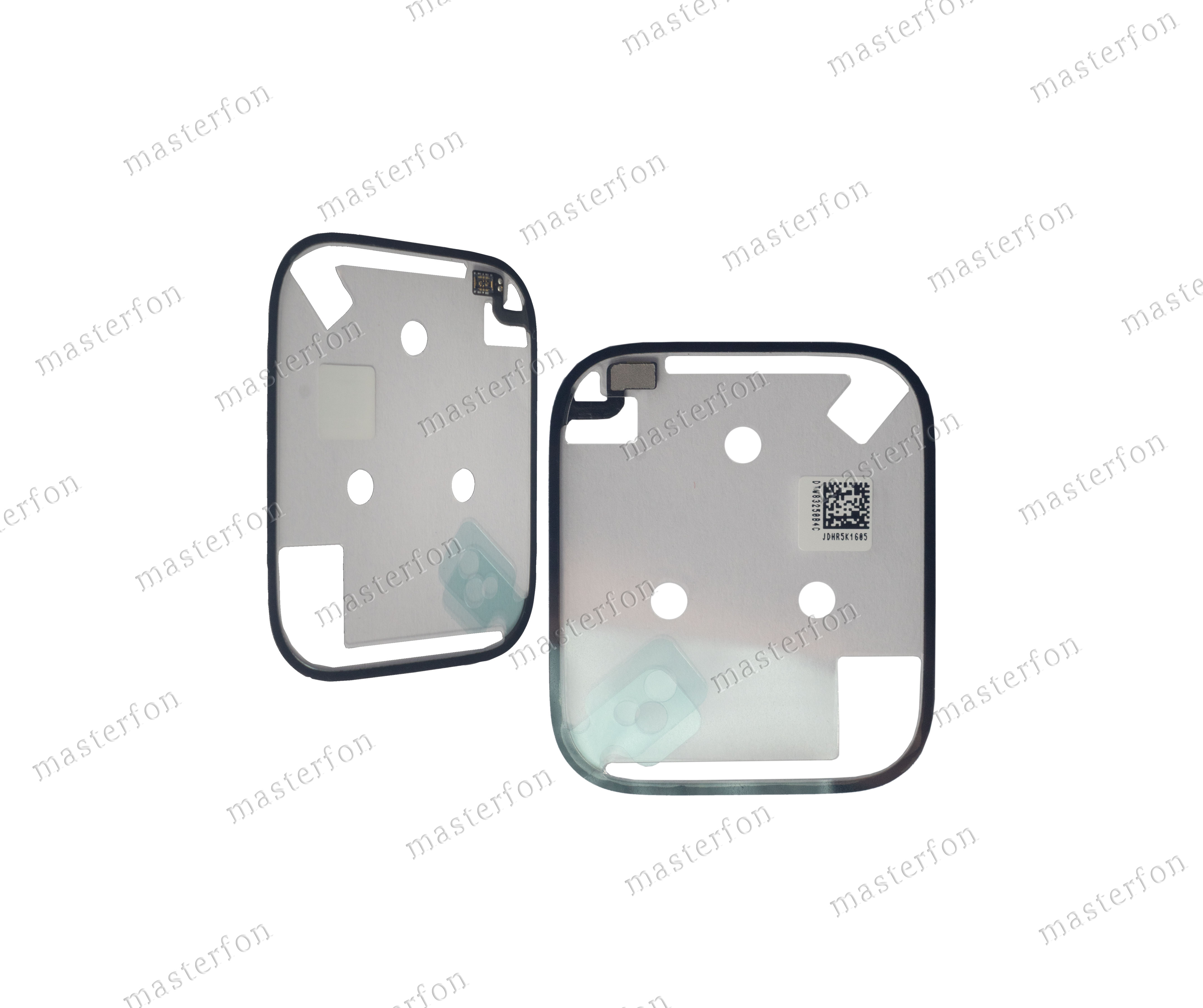 3D Touch Apple Watch S4 40 mm