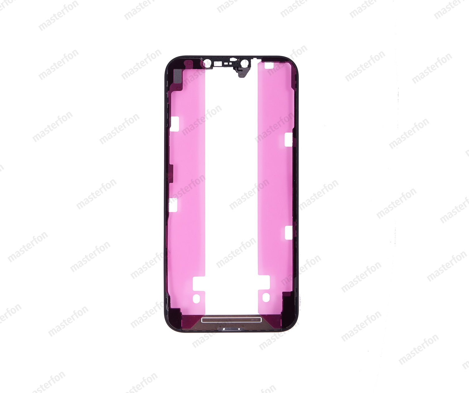 Рамка для переклейки iPhone 12 Pro Max