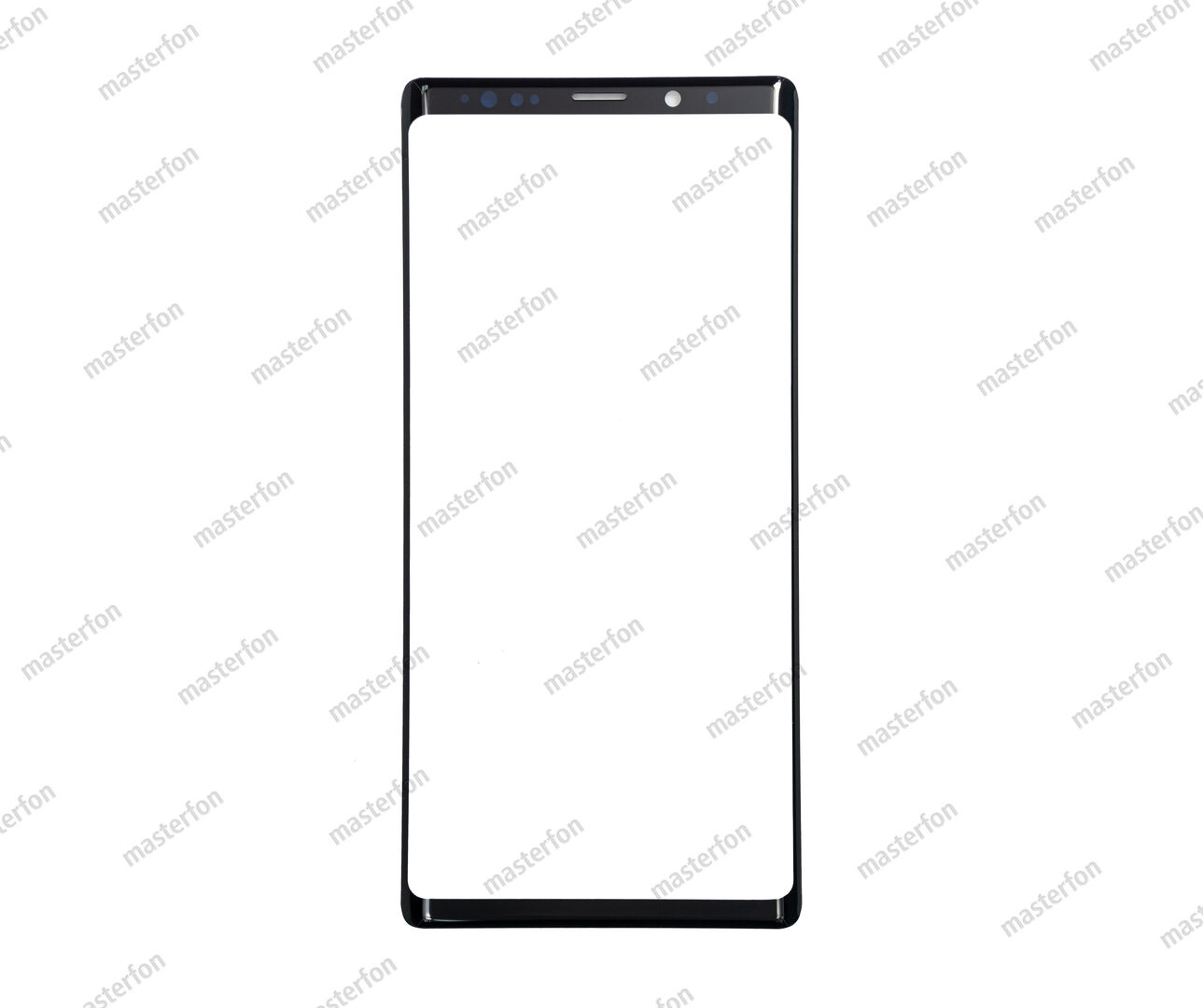 Стекло для переклейки Samsung Note 9 SM-N960 original