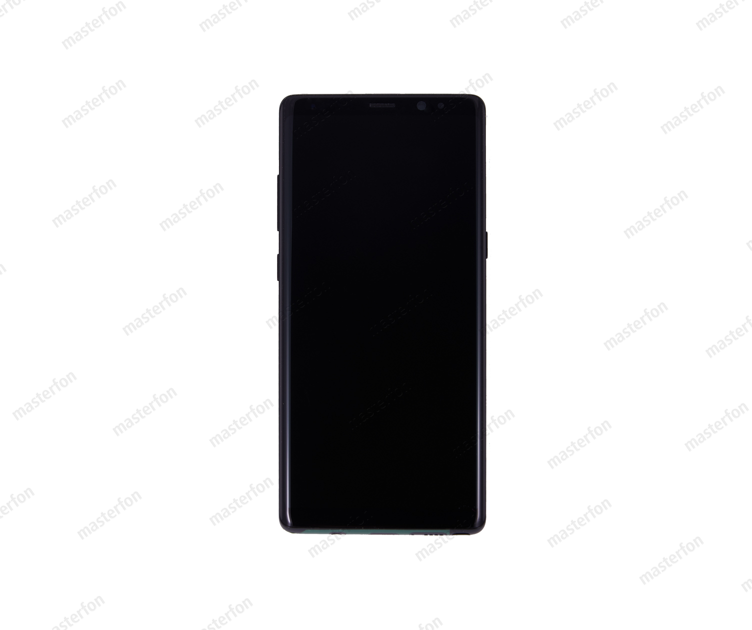 Дисплей Samsung Note 8 SM-N950 в рамке / 100% original / черный