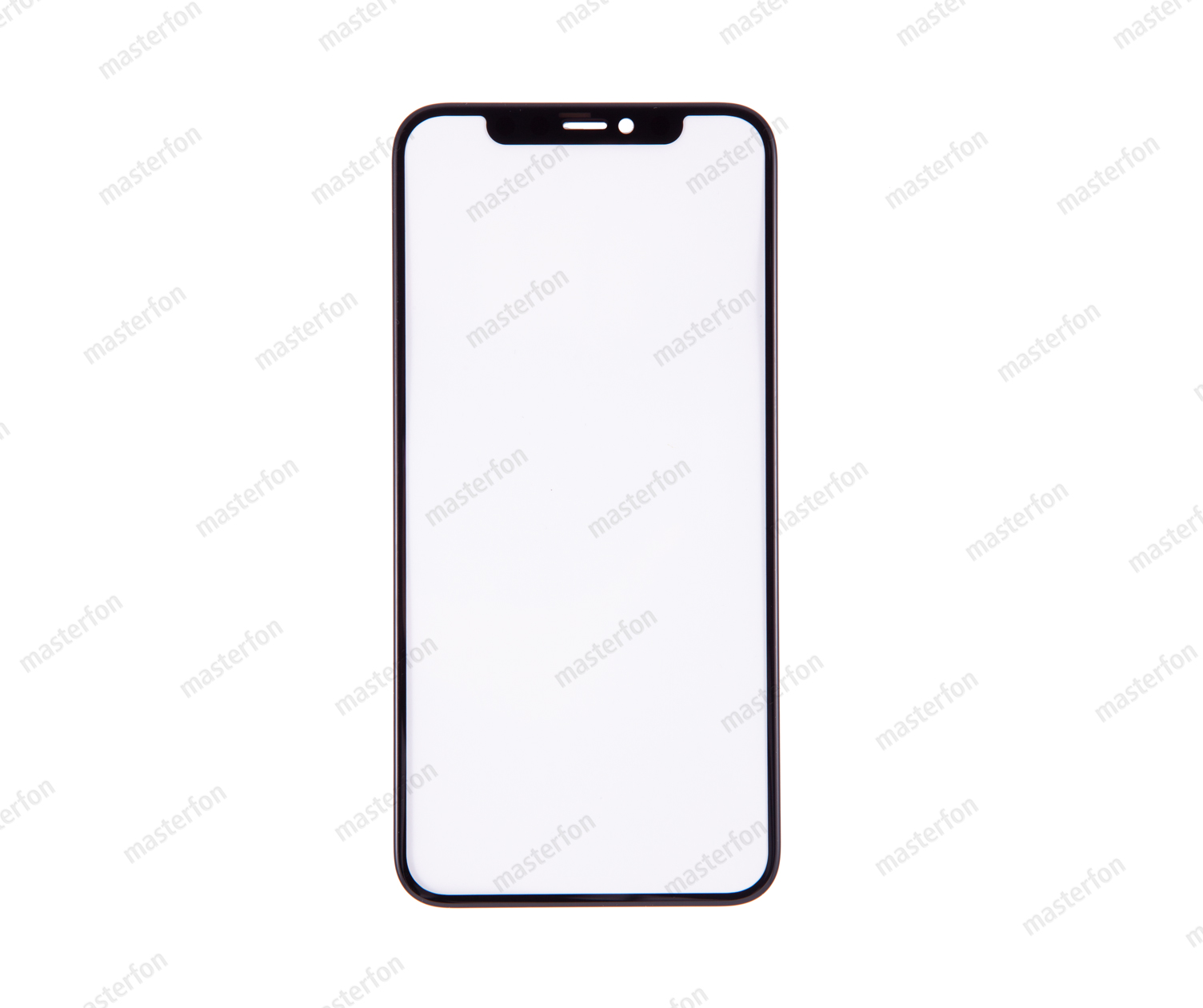 Стекло с оса iPhone 11 Pro Max