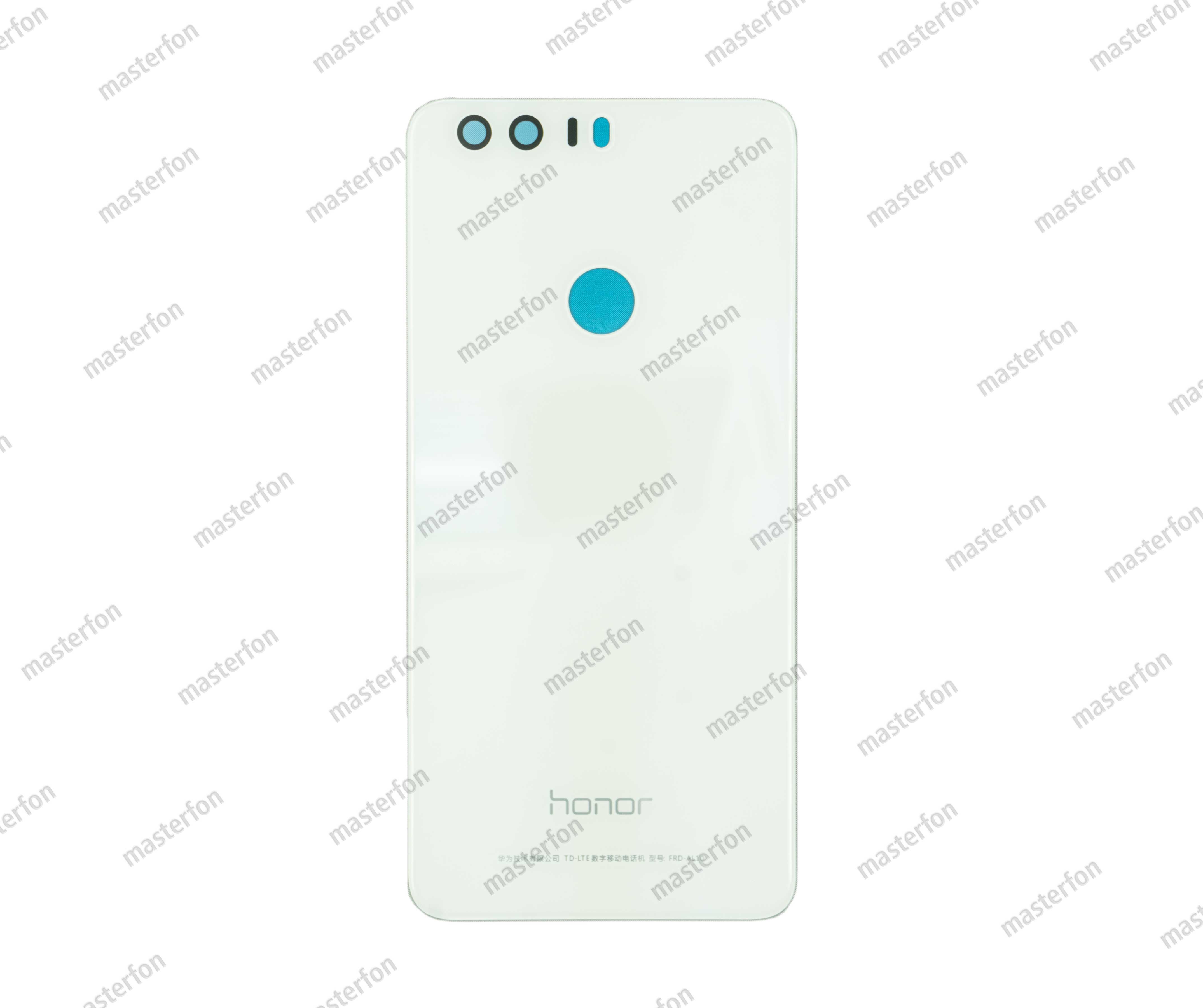 Задняя крышка Huawei Honor 8 белая