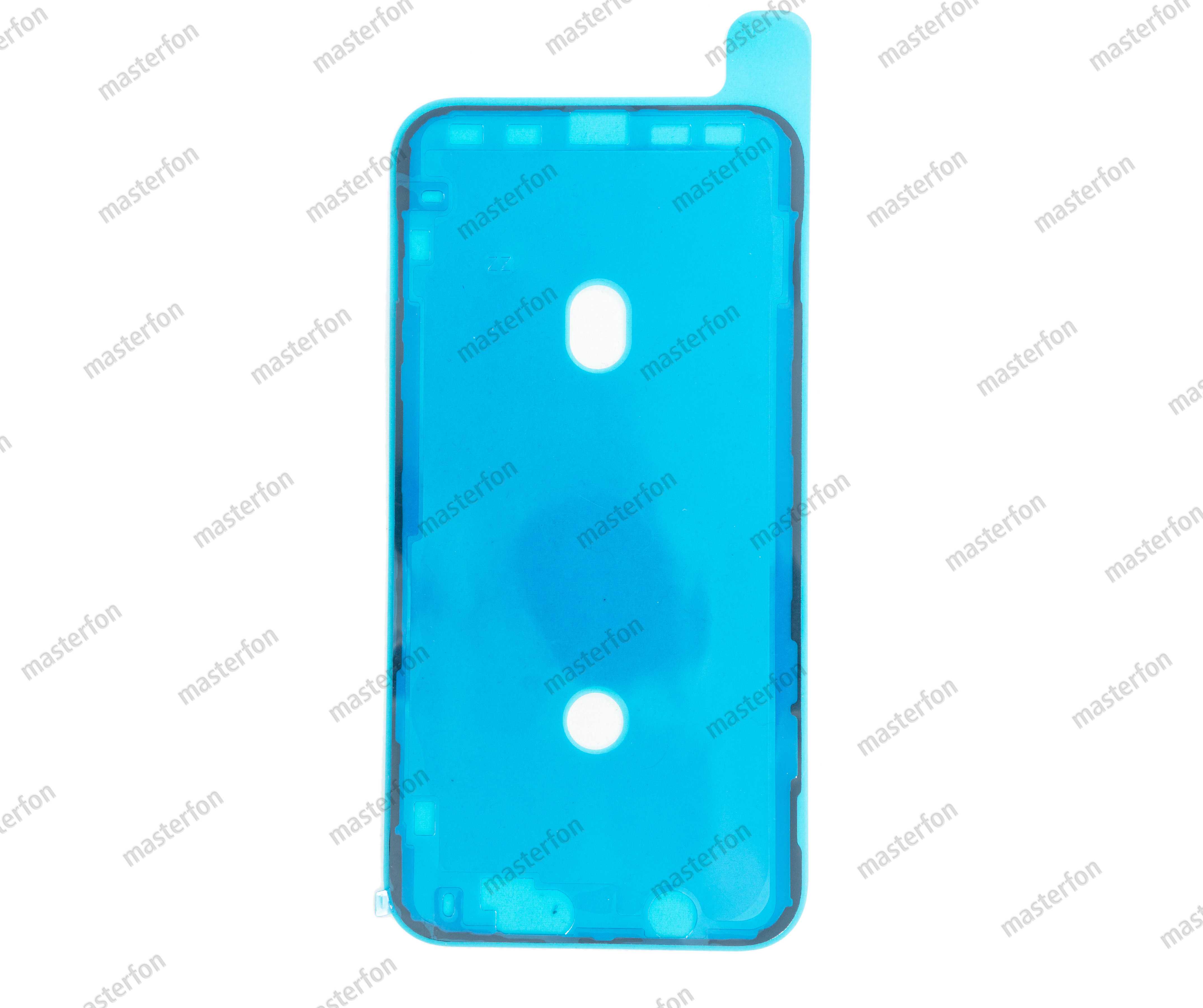 Проклейка LCD iPhone XR
