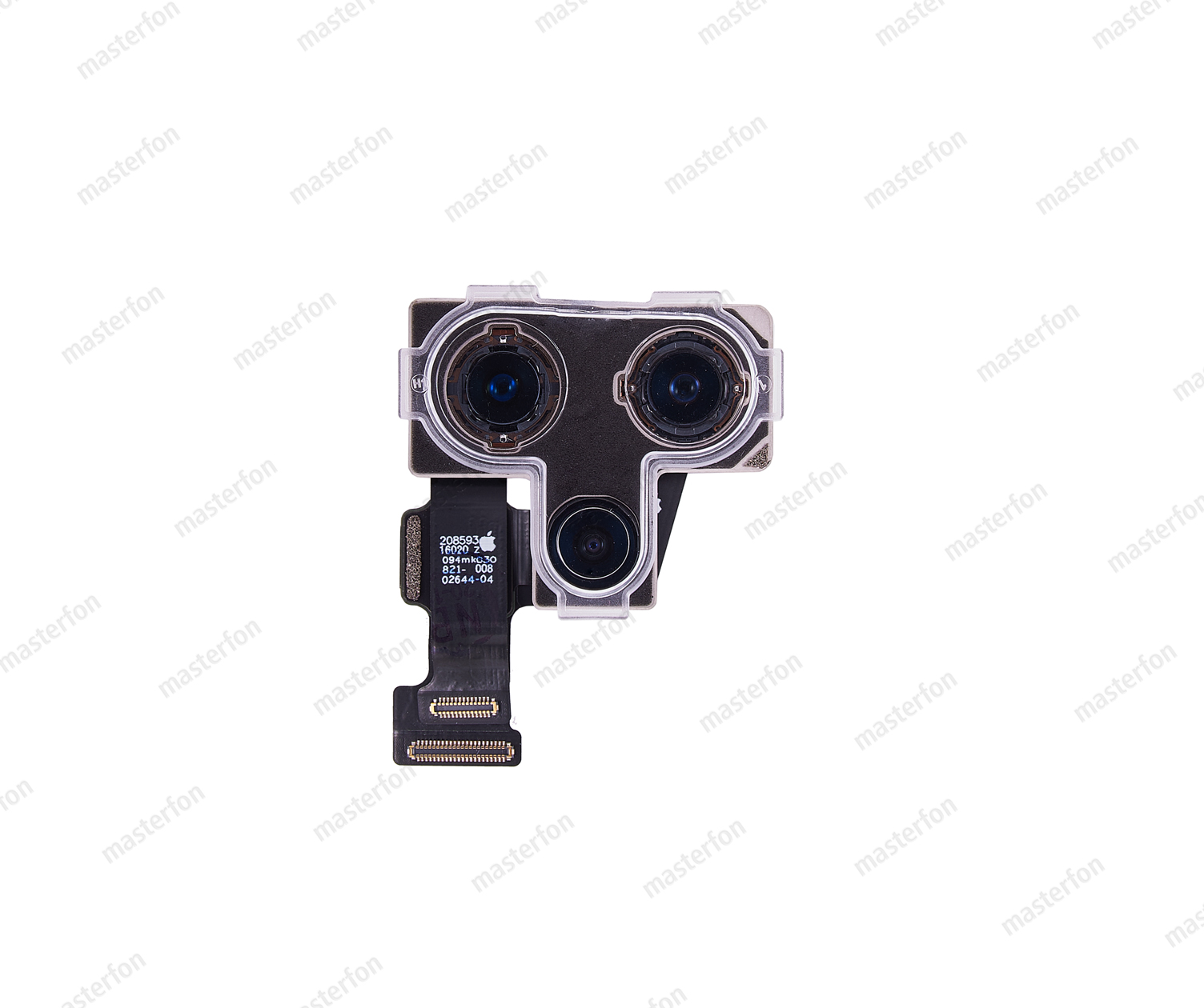 Задняя (основная) камера iPhone 12 Pro / 821-02644-04 / original