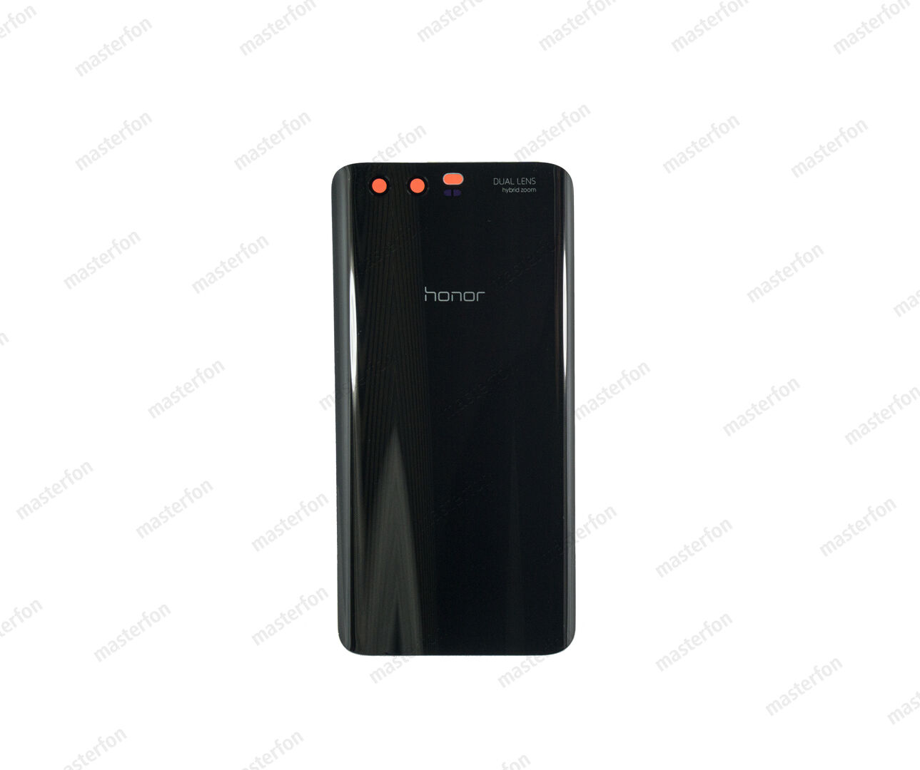 Задняя крышка Huawei Honor 9 черная