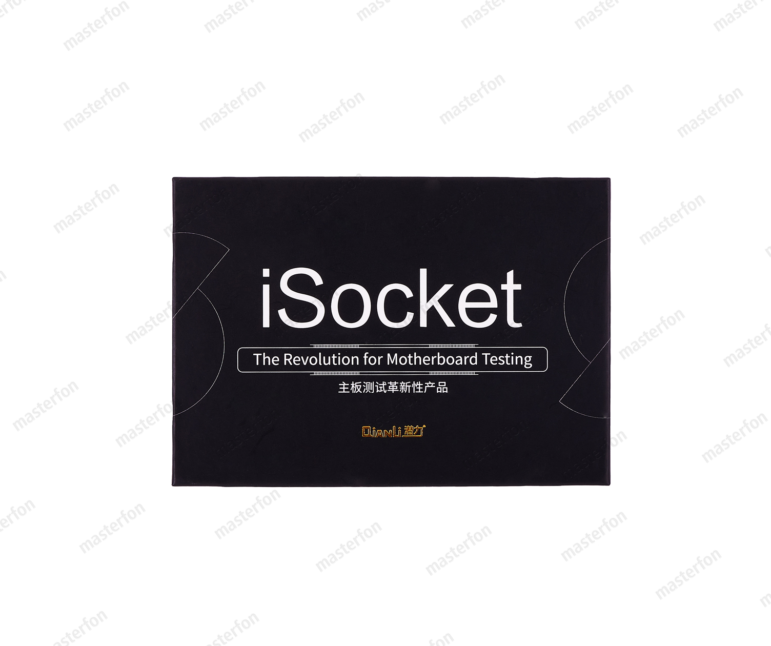 Тестер платы QianLi iSocket для iPhone X