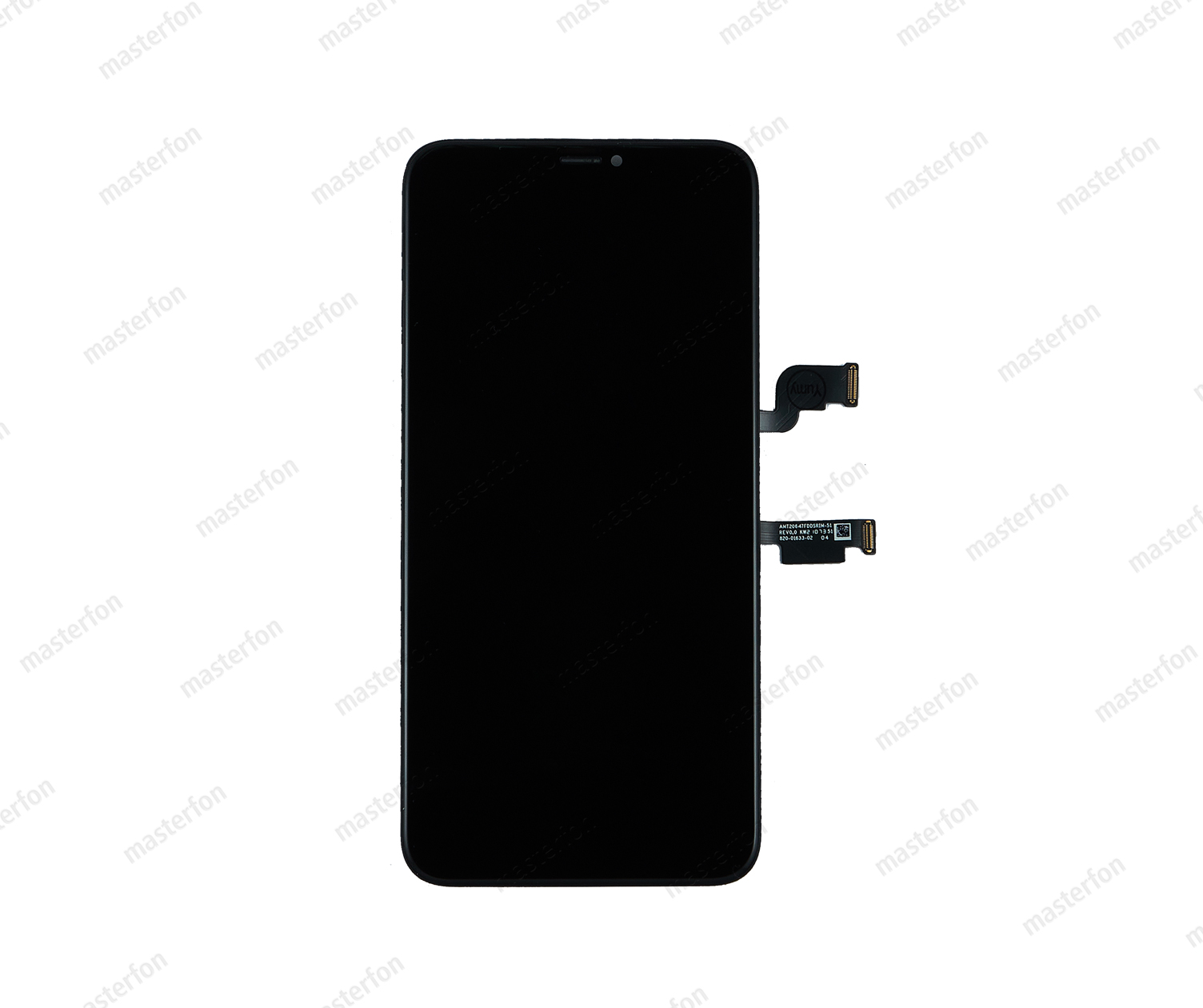 Дисплей iPhone XS MAX / SOFT OLED CN