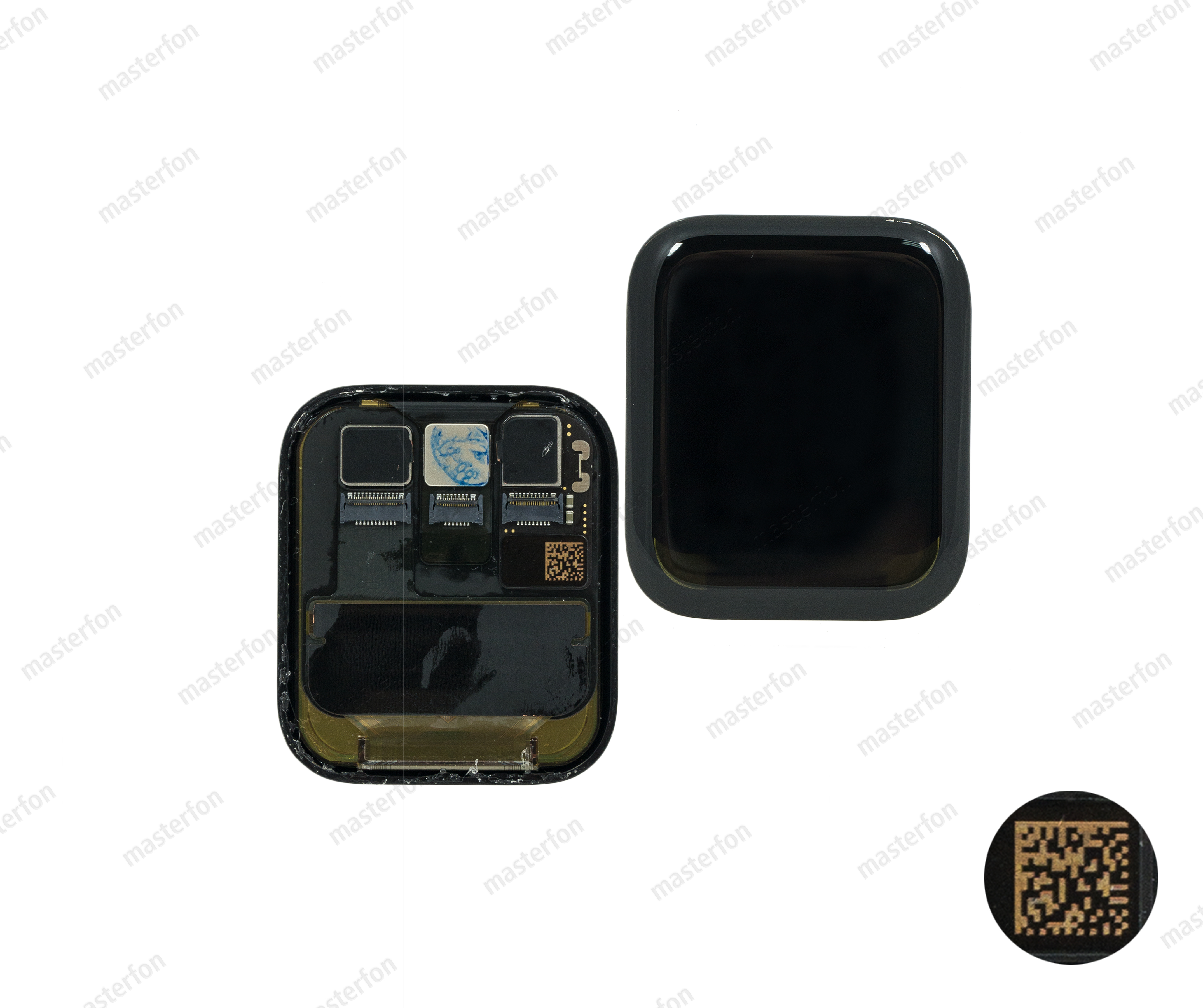 Дисплей Apple Watch S4 40 mm