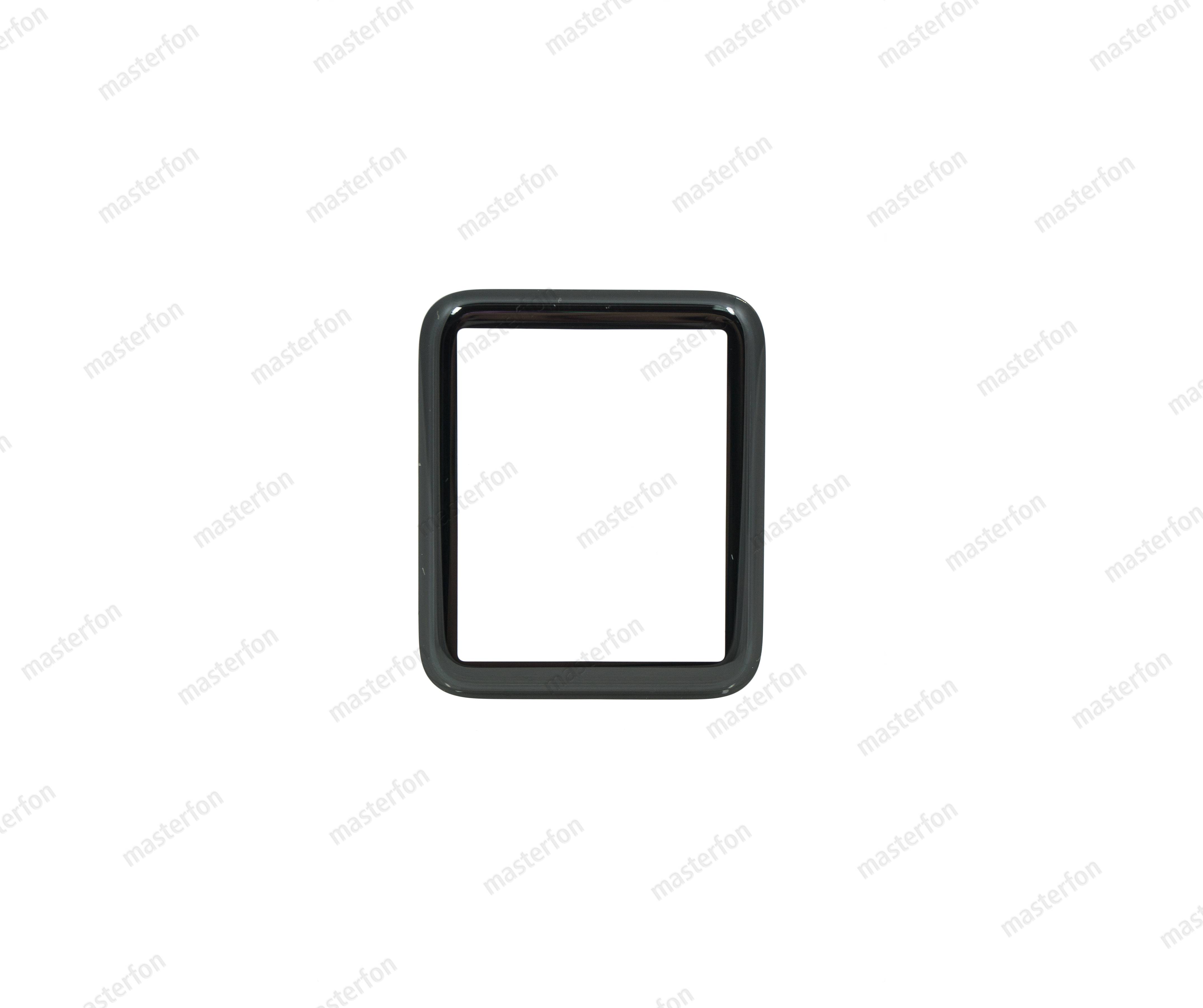 Стекло Apple Watch S1 42 mm