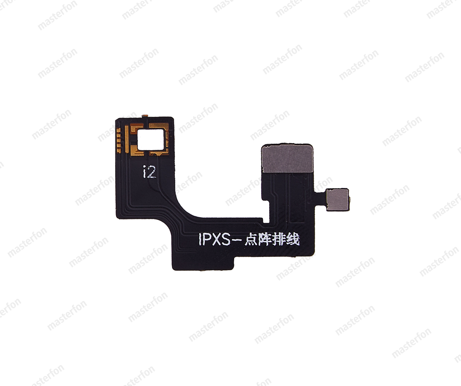 Шлейф для ремонта Face ID для iPhone XS (i2C)