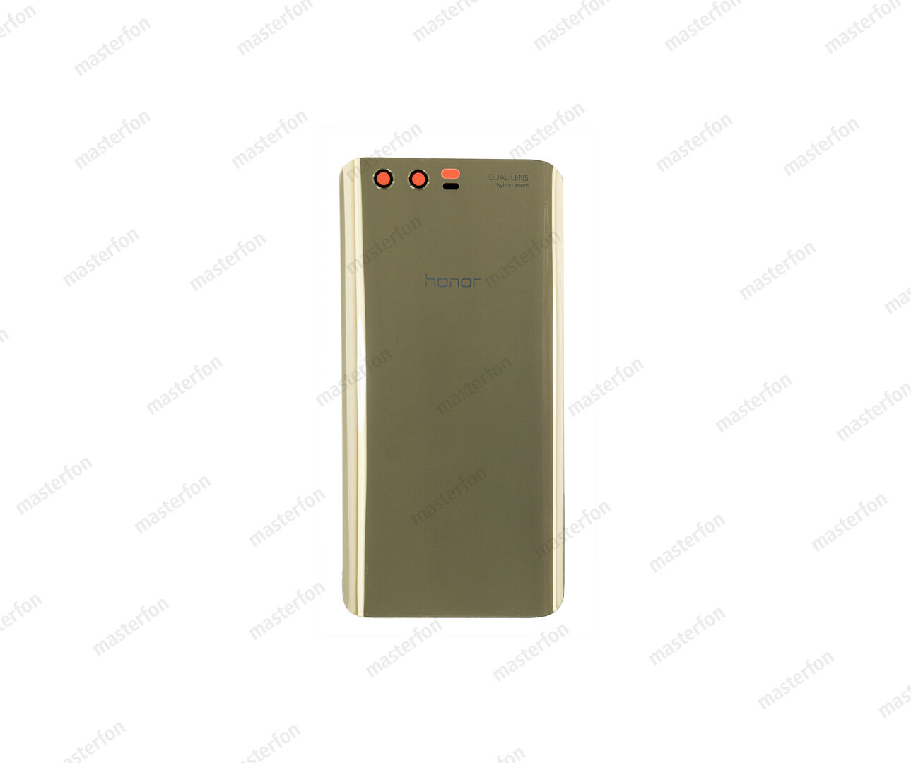 Задняя крышка Huawei Honor 9 золото