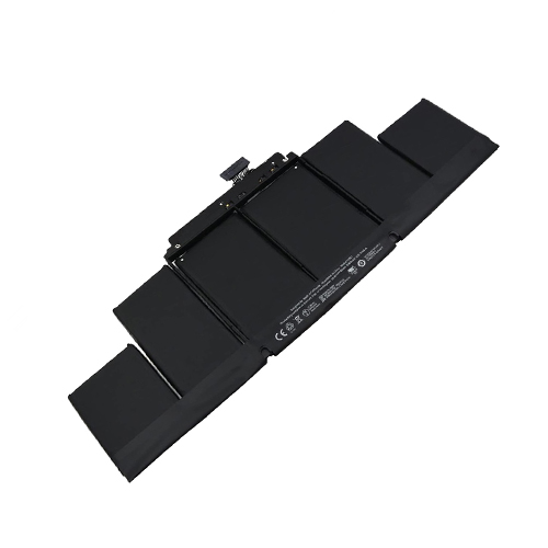 Аккумулятор A1417 для MacBook Pro Retina 15" A1398 (Mid 2012 - Early 2013) / OEM оригинал