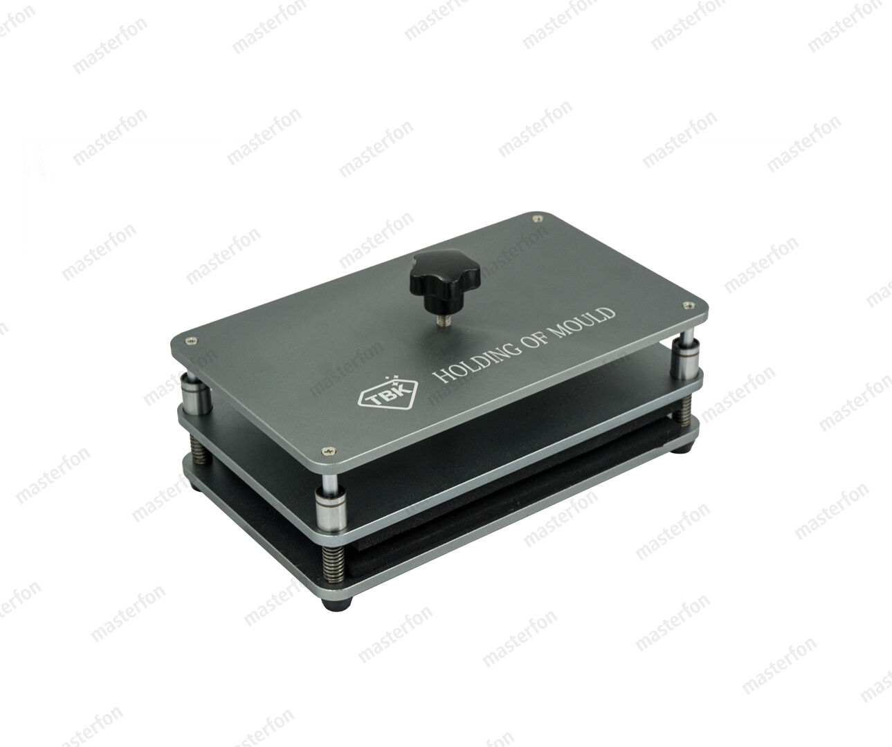Пресс форма TBK Holding of mould для склейки задней крышки iPhone
