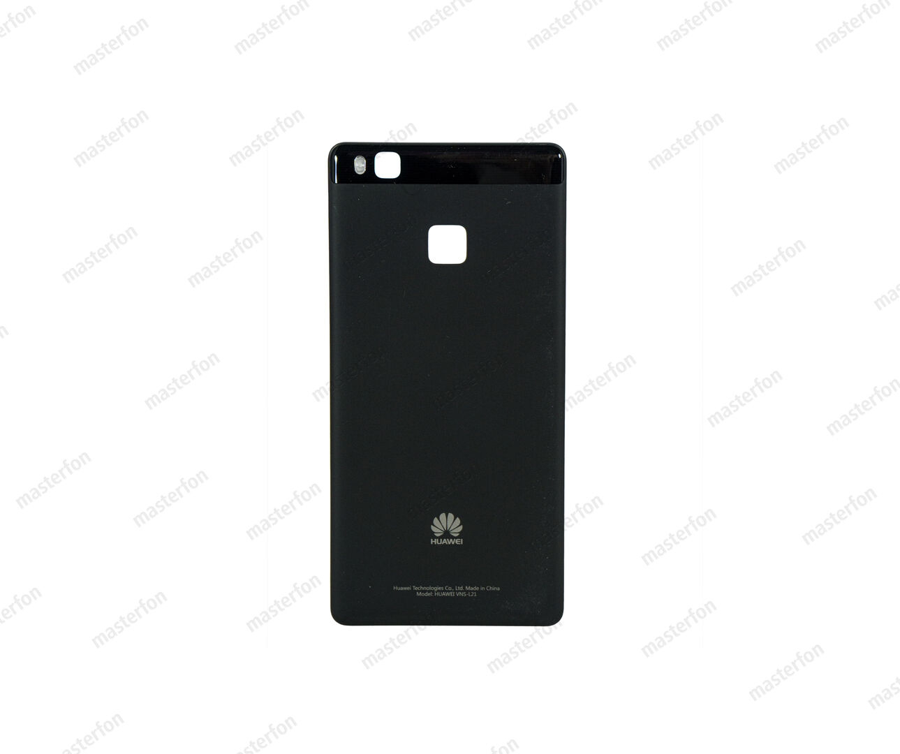 Задняя крышка Huawei P9 Lite черная