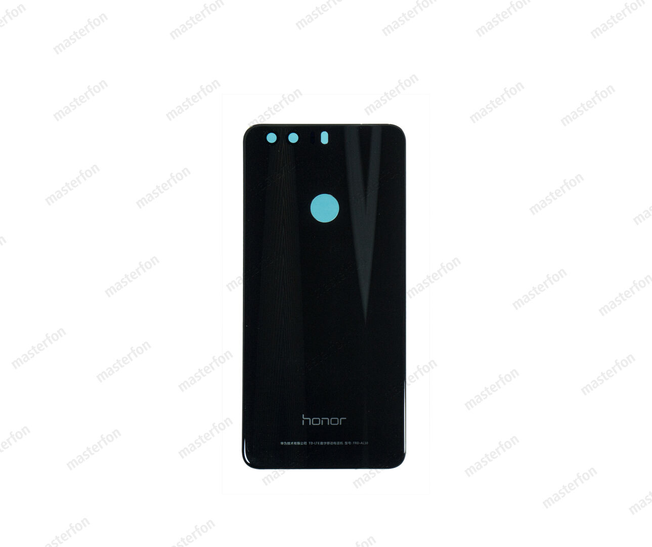 Задняя крышка Huawei Honor 8 черная