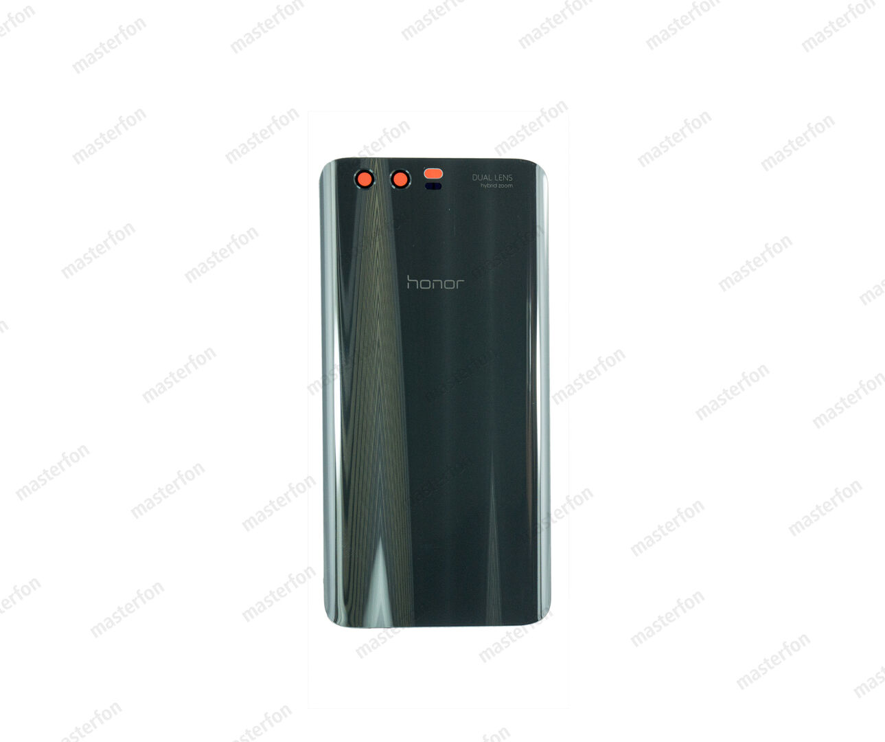 Задняя крышка Huawei Honor 9 серебро
