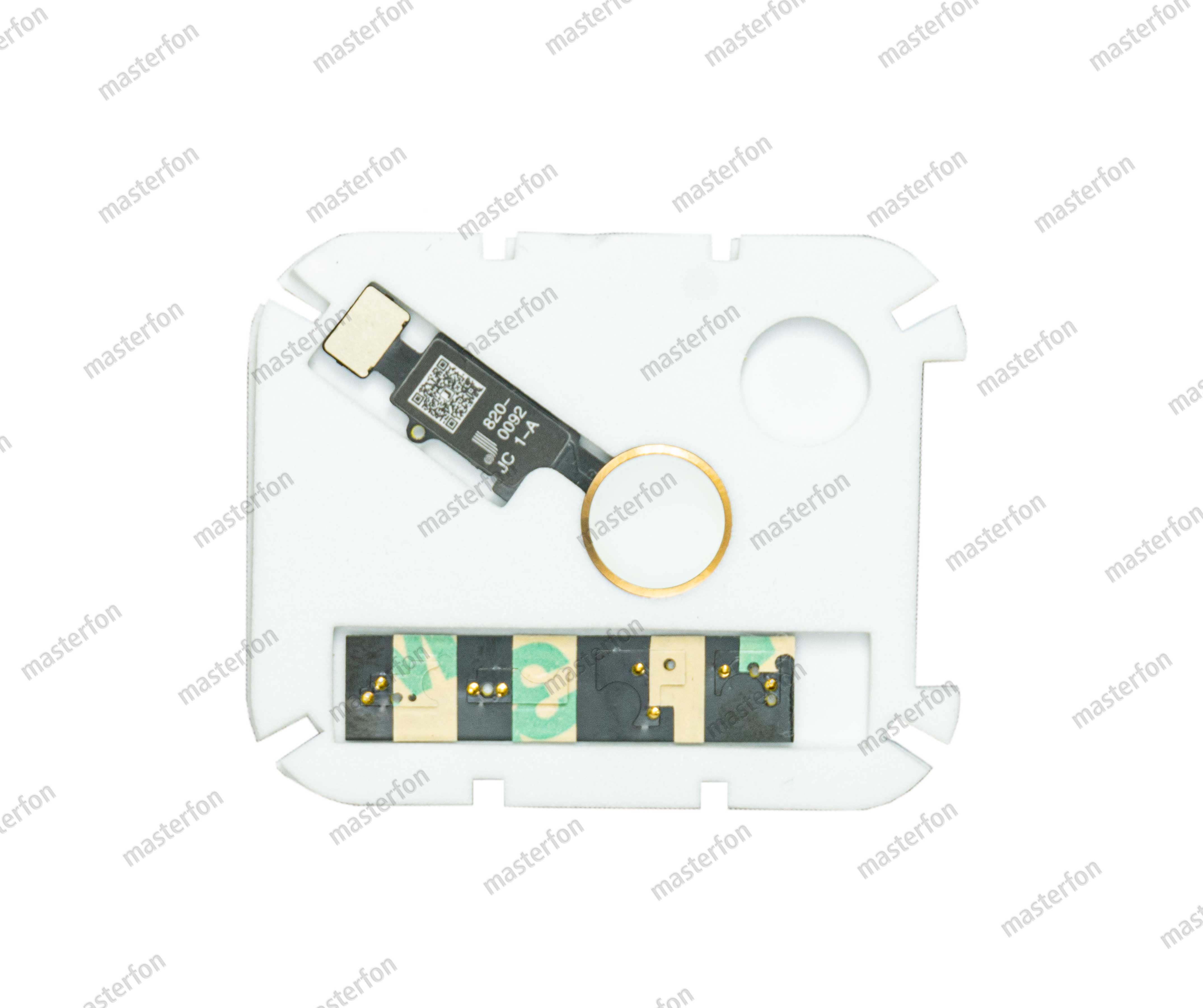Кнопка Home iPhone 7 / 7 Plus / 8 / 8 Plus / Bluetooth