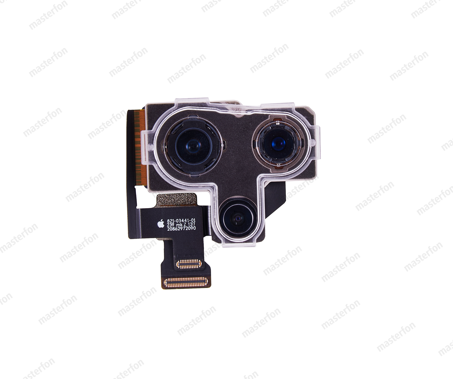 Задняя (основная) камера iPhone 12 Pro Max/ 821-03441-01 / original